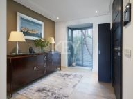 Adosado en alquiler en Vistas Marinas, Marbella Golden Mile