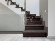 Adosado en alquiler en Vistas Marinas, Marbella Golden Mile