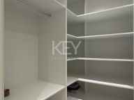 Adosado en alquiler en Vistas Marinas, Marbella Golden Mile