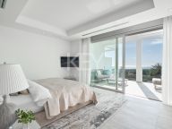 Adosado en alquiler en Vistas Marinas, Marbella Golden Mile