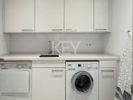 Adosado en alquiler en Vistas Marinas, Marbella Golden Mile