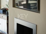 Adosado en alquiler en Vistas Marinas, Marbella Golden Mile