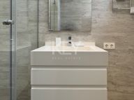 Adosado en alquiler en Vistas Marinas, Marbella Golden Mile