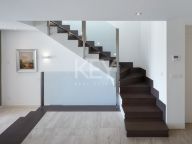 Adosado en alquiler en Vistas Marinas, Marbella Golden Mile