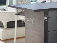 Adosado en alquiler en Vistas Marinas, Marbella Golden Mile