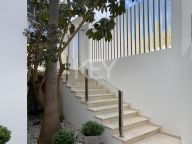 Adosado en alquiler en Vistas Marinas, Marbella Golden Mile