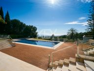 Adosado en alquiler en Vistas Marinas, Marbella Golden Mile