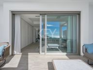 Adosado en alquiler en Vistas Marinas, Marbella Golden Mile