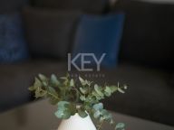 Adosado en alquiler en Vistas Marinas, Marbella Golden Mile