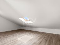 Villa en venta en New Golden Mile, Estepona