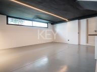 Villa en venta en New Golden Mile, Estepona