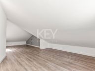 Villa en venta en New Golden Mile, Estepona