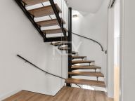 Villa en venta en New Golden Mile, Estepona