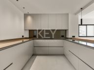 Villa en venta en New Golden Mile, Estepona