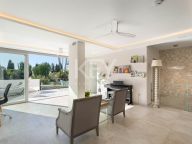 Villa for sale in El Rosario, Marbella East