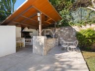 Villa for sale in El Rosario, Marbella East