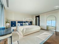 Villa for sale in El Madroñal, Benahavis