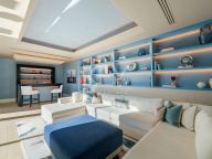 Villa for sale in El Madroñal, Benahavis