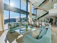 Villa for sale in El Madroñal, Benahavis