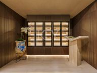 Villa for sale in El Madroñal, Benahavis