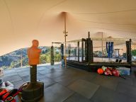 Villa for sale in El Madroñal, Benahavis