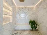 Villa for sale in El Madroñal, Benahavis