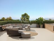 Apartment for sale in San Pedro de Alcantara