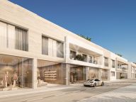 Apartment for sale in San Pedro de Alcantara