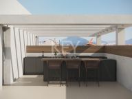 Apartment for sale in San Pedro de Alcantara