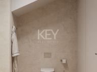 Apartment for sale in San Pedro de Alcantara