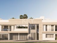 Apartment for sale in San Pedro de Alcantara