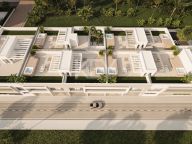 Apartment for sale in San Pedro de Alcantara