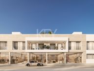 Apartment for sale in San Pedro de Alcantara