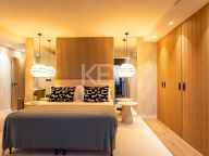 Villa for sale in Nueva Andalucia