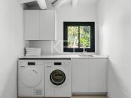 Villa for sale in Nueva Andalucia