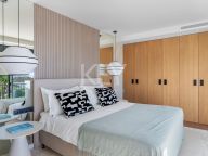 Villa for sale in Nueva Andalucia