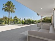Villa for sale in Guadalmina Alta, San Pedro de Alcantara