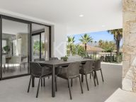 Villa for sale in Guadalmina Alta, San Pedro de Alcantara