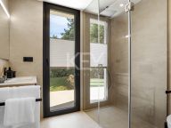 Villa for sale in Guadalmina Alta, San Pedro de Alcantara