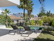 Villa for sale in Guadalmina Alta, San Pedro de Alcantara