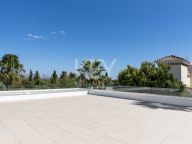 Villa for sale in Guadalmina Alta, San Pedro de Alcantara