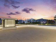 Villa for sale in Guadalmina Alta, San Pedro de Alcantara