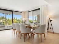 Villa for sale in Guadalmina Alta, San Pedro de Alcantara