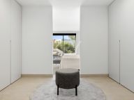 Villa for sale in Guadalmina Alta, San Pedro de Alcantara