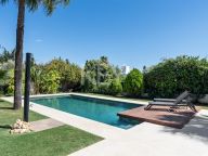 Villa for sale in Guadalmina Alta, San Pedro de Alcantara