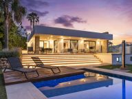 Villa for sale in Guadalmina Alta, San Pedro de Alcantara