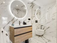 Villa for sale in Guadalmina Alta, San Pedro de Alcantara