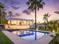 Villa for sale in Guadalmina Alta, San Pedro de Alcantara