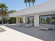 Villa for sale in Guadalmina Alta, San Pedro de Alcantara