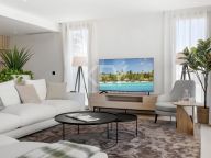 Villa for sale in Guadalmina Alta, San Pedro de Alcantara